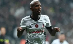 Beşiktaş'a döneceği söylenen Talisca, iddialara son noktayı koydu...