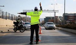 Ankara'da bazı yollar trafiğe kapalı olacak! İşte o güzergahlar