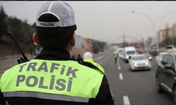 Ankara'da bugün bazı yollar trafiğe kapalı olacak! İşte o güzergahlar