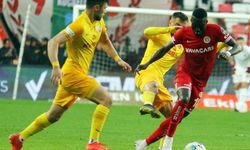 Antalyaspor ile Kayserispor 31. randevuda karşı karşıya: 15 yıllık seri bu kez bozulur mu?