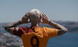 Aşkın Olayım Şarkısı Galatasaray Özel Video