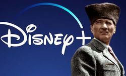 Türkiye'nin tepkisi Disney Plus'a geri adım attırdı! Atatürk dizisini tüm Türkiye bedava izleyecek!