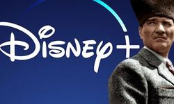 Disney Plus'tan 'Atatürk dizisi nerede yayınlanacak' ? sorusuna yanıt geldi