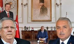 Aziz Yıldırım Trabzon Valisi oldu, sosyal medya yıkıldı! İşte günün en çok konuşulan Aziz Yıldırım paylaşımları