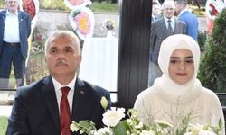 Aziz Yıldırım kimdir, aslen nereli? Trabzon Valisi Aziz Yıldırım'ın eşi Güllühan Yıldırım kimdir?