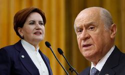 Meral Akşener'in yerel seçim çağrısına Bahçeli'den cevap geldi: Ciddiye alınacak bir taraf yok