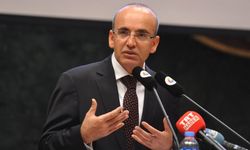 Bakan Mehmet Şimşek'ten kura müdahale iddialarına yanıt: Zaman içinde bütün sorunların üstesinden geleceğiz