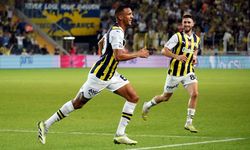 Fenerbahçe, sezonu açıyor: İşte ilk 11'i