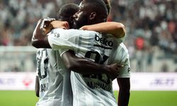 Beşiktaş, Süper Lig'in yeni takımı Pendikspor'u ağırlıyor