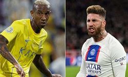 Beşiktaş'ın parası Talisca ve Sergio Ramos için yetmedi!