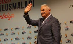 Binali Yıldırım: Yüksek enflasyon var ama üreten karşılığını alıyor