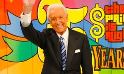 'Dünyanın gelmiş geçmiş en büyük sunucusu' Bob Barker yaşamını yitirdi