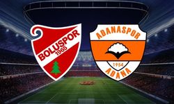 Boluspor Adanaspor maçını şifresiz veren kanallar var mı? Boluspor Adanaspor hangi kanalda?