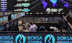 Borsa 29 Ağustos gününü düşüşle tamamladı