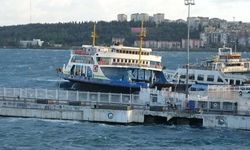 Çanakkale feribot çalışıyor mu? Gestaş Çanakkale-Eceabat ile Gelibolu-Lapseki feribot sefer açıklaması