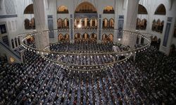 Bayram namazı saat kaçta kılınacak?