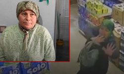 Markette dans eden Nimet Hoca'dan 15 gündür haber alınamıyor