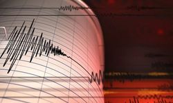 Kerkük'te 4,8’lik korkutan deprem!