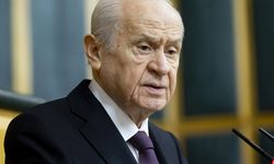 Devlet Bahçeli'den BM'ye ve ABD’ye çok sert KKTC tepkisi!