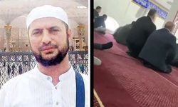 'Silahlarınızı hazırlayın' dediği için açığa alınan imam, göreve döndü