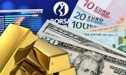 Piyasalar yeni haftaya nasıl başladı? Borsa yeni rekorunu kırdı, dolar bugün bakın kaç lira oldu!