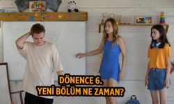 Dönence yeni bölüm bu akşam var mı, yok mu ne zaman? Yeni bölüm ne zaman