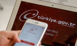 Cumhurbaşkanlığı'ndan e-Devlet kullanıcılarına kritik uyarı