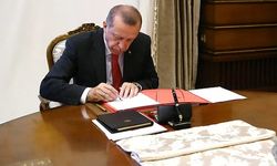 Erdoğan imzaladı! 20 üniversiteye rektör ataması yapıldı, işte o isimler...