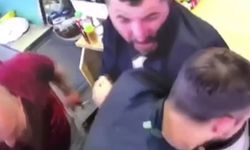 Esenyurt'taki tekel bayisindeki olayla ilişkili yeni video: 2,5 ay önce yaşanan kavganın görüntüsü de ortaya çıktı!