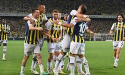 Fenerbahçe'nin Maribor maçı ilk 11'i belli oldu