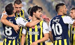 Fenerbahçe'ye UEFA Avrupa Konferans Ligi'nde dev rakip