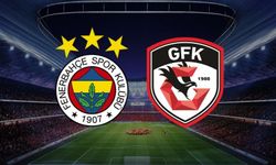 Fenerbahçe Gaziantep FK maçı ne zaman, nerede, saat kaçta? Fenerbahçe maçı hangi kanalda? Muhtemel 11'ler...