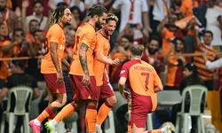 Galatasaray, evinde tek golle turladı