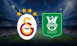 Galatasaray NK Olimpija Ljubljana maçını şifresiz veren yabancı kanallar var mı? GS - Olimpija Ljubljana hangi kanalda?