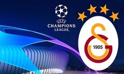 Galatasaray, Şampiyonlar Ligi'ndeki kritik rövanşa bu gece çıkıyor: Galatasaray yenerse kiminle oynayacak?