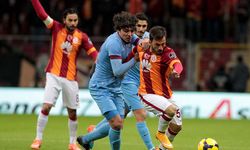 Galatasaray-Trabzonspor  kozlarını paylaşıyor! Galatasaray-Trabzonspor maçı saat kaçta, hangi kanalda yayınlanacak?