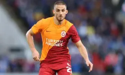 Galatasaray'da Yunus Akgün sonrası bir veda daha: Milli orta saha, İtalya yolcusu...