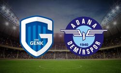 Genk Adana Demirspor maçını şifresiz veren yabancı kanallar var mı? Genk Adana Demirspor hangi kanalda?