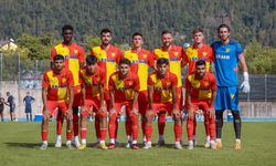 Göztepe'den orta saha ve defansa 2 takviye daha: Yeni oyuncu sayısı 13'e çıktı!