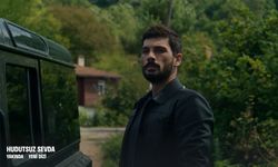 Hudutsuz Sevda 1.bölüm fragmanı