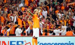 Sezonun ilk derbisinde Galatasaray Icardi ile coştu