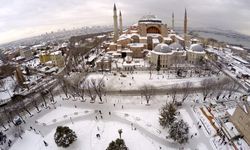 Uzman isim açıkladı İstanbul'a kar geliyor! İşte karın yağacağı tarih...