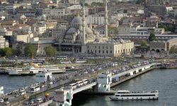 İstanbul’da depreme hazırlık: Galata Köprüsü’nde 40 günlük çalışma yapılacak