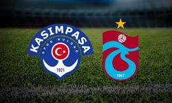 Trabzonspor, 29. randevuda Kasımpaşa'ya konuk oluyor: Kasımpaşa Trabzonspor maçı hangi kanalda?