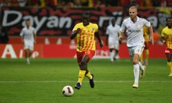 Kayserispor Samsunspor maçını kim kazandı? Maçtan öne çıkan dakikalar...