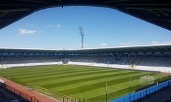 Erzurumspor taraftarının 6 aylık özlemi bitiyor: Kazım Karabekir'in Stadyumu'nun yeniden açılacağı maç...