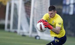 Livakovic'in yeni adresi belli oldu