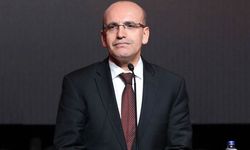 Mehmet Şimşek'ten Merkez Bankası'nın faiz kararına 'şahin' yorum: Kararlıyız!