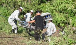 Meksika’da korkunç kaza! Yolcu otobüsü uçuruma yuvarlandı: 18 ölü