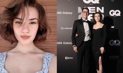 Melike Ayvaz kimdir, yaşı kaç? Mete Gazoz'un tasarımcı sevgilisi Melike Ayvaz güzelliği olay oldu!